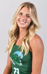 Skylar Ensign, Beach Volleyball, undefined