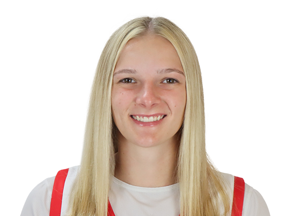 Ellie Taylor, Basketball, Radford