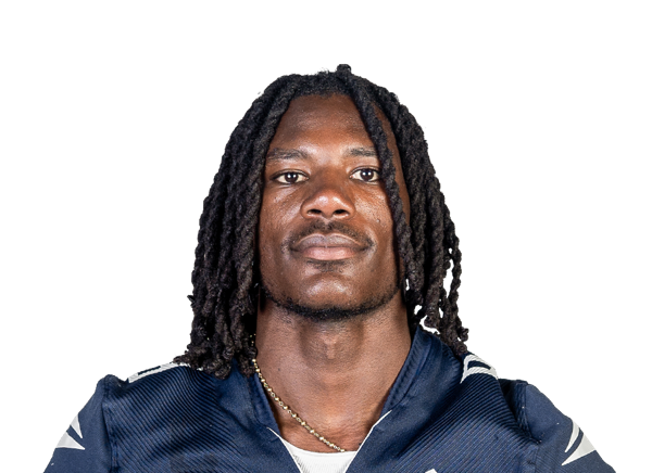 Greg Gaines III, Football, undefined