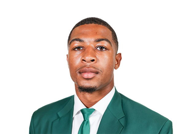 Donavin Green, Football, undefined