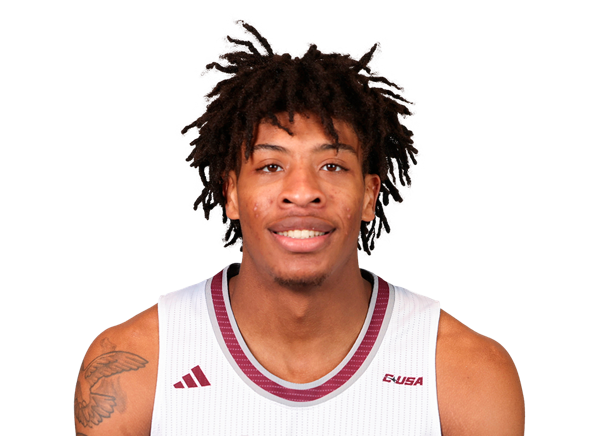 Cameron Boone, Basketball, undefined