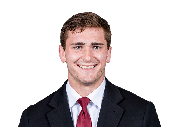 Ryan Algrim, Football, undefined