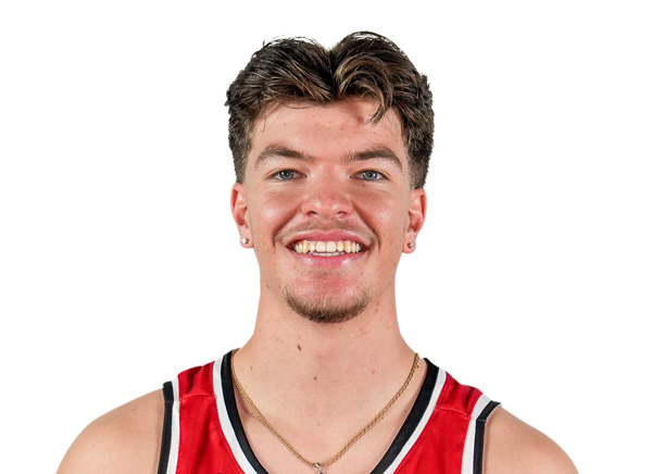 Joseph Barrio, Basketball, undefined