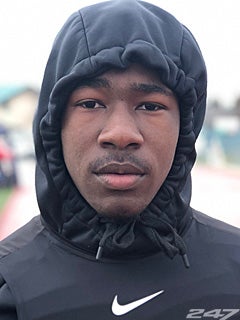 Yebrell Emerson, Football, Sacramento State