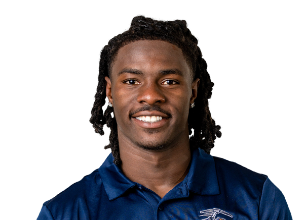 Xavier Smith, Football, undefined