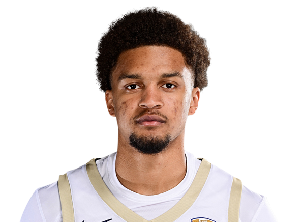 Cody Head, Basketball, undefined