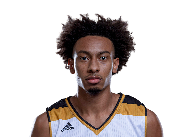 LaTrell Tate, Basketball, undefined