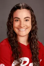 Riley Valentine, Softball, University of Alabama
