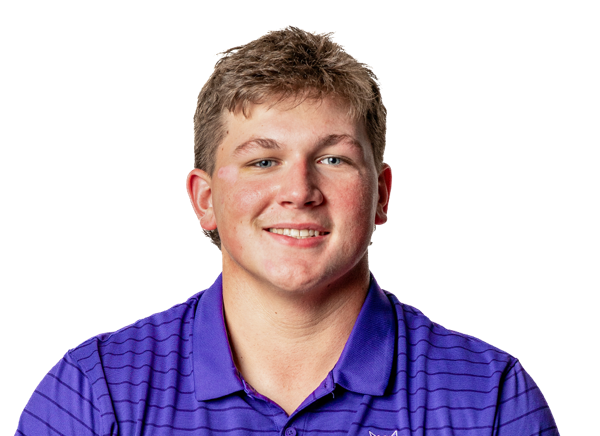 Witten Van Hoy, Football, TCU