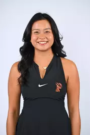 Bella Chhiv, Tennis, undefined