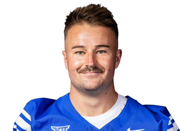 Sam Vander Haar, Football, undefined