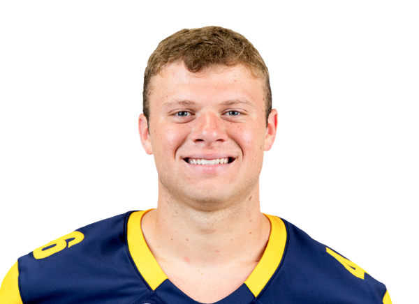 Hunter Hopperton, Football, undefined