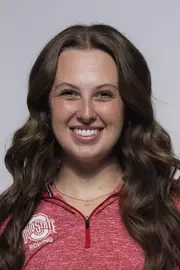 Samantha Freda, Rowing, Ohio State University