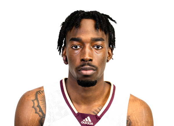Bessanty Saragba, Basketball, Texas State