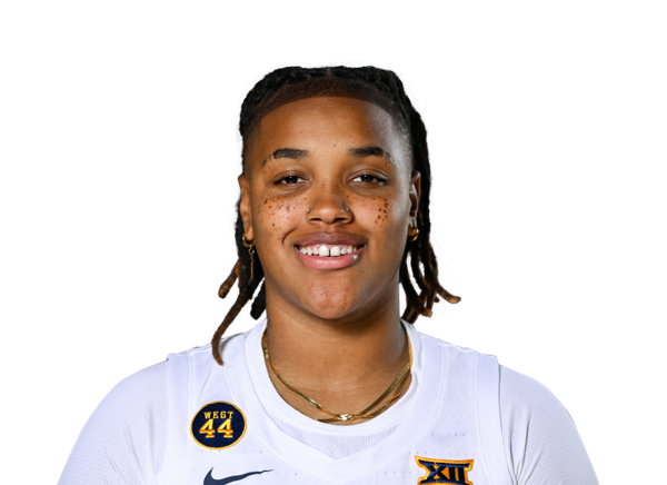 Zya Nugent, Basketball, West Virginia