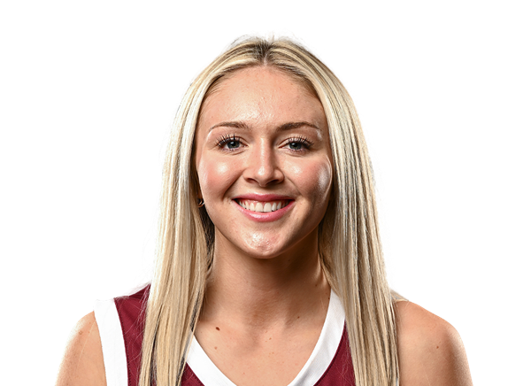 Draya Wacker - Verified College Athlete on RallyFuel NIL Platform Draya Wacker