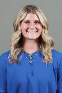Keagan Rothrock, Softball, University of Florida