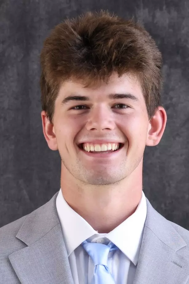 Landon Whalen, Lacrosse, undefined