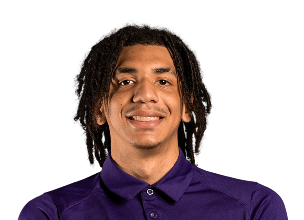 Nasir DeGruy, Basketball, Abilene Christian University