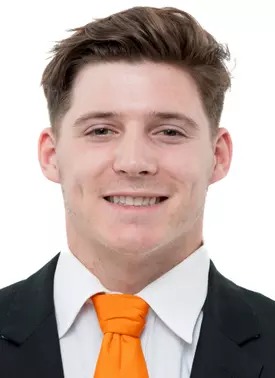 Braylon Harmon photo