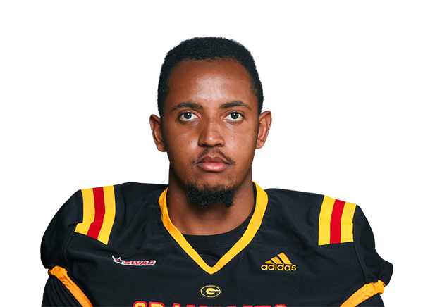 Mark Blount, Football, undefined