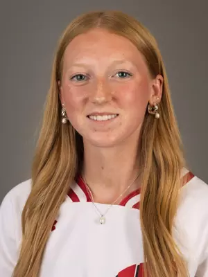 Danielle Lucey, Softball, Wisconsin