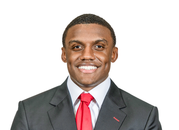 Derrian Ford - Verified College Athlete on RallyFuel NIL Platform Derrian Ford