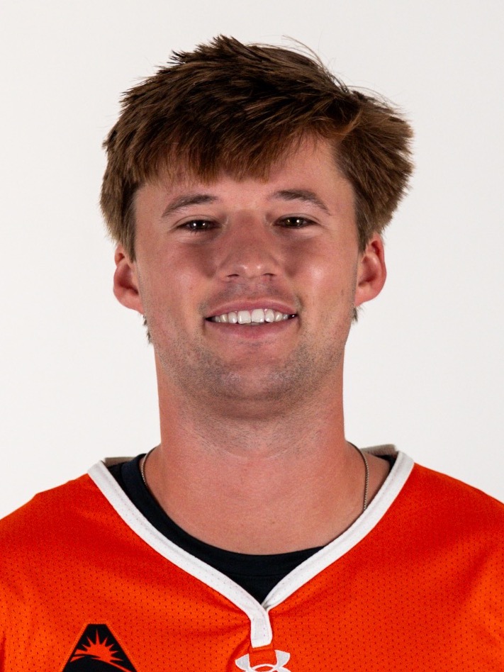 Matthew Burnside, Lacrosse, undefined