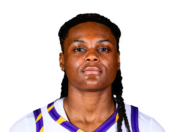 MiLaysia Fulwiley, Basketball, undefined