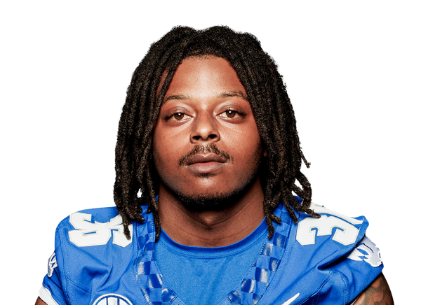 Chy Rivers, Football, undefined