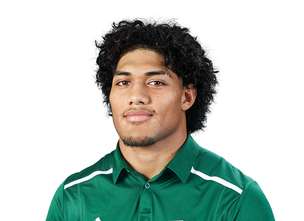 Lesterlaisene Lagafuaina, Football, undefined