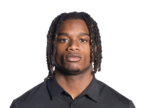 Dezz Ricks, Football, undefined