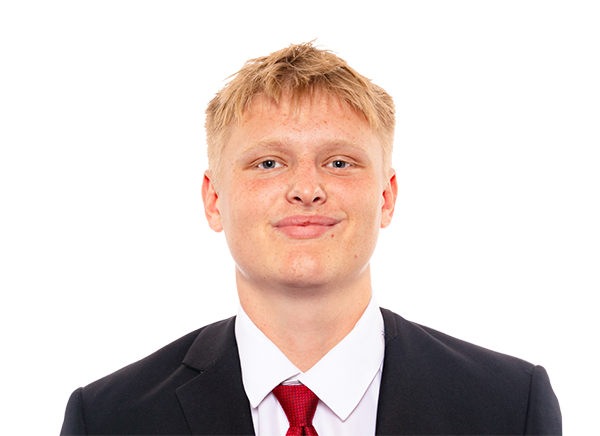 Ty Stamey - Verified College Athlete on RallyFuel NIL Platform Ty Stamey