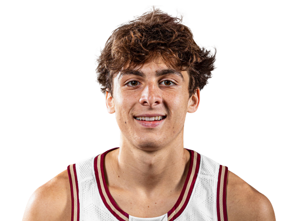 Joey Scarpitti, Basketball, undefined