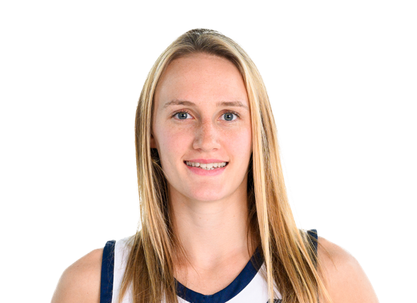 Caroline Strande, Basketball, Butler