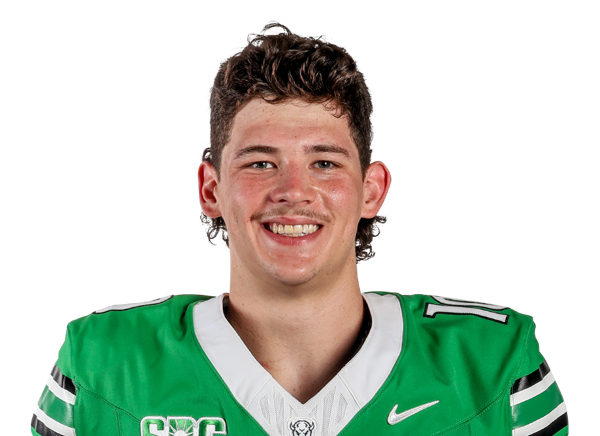 Chason Clark, Football, undefined