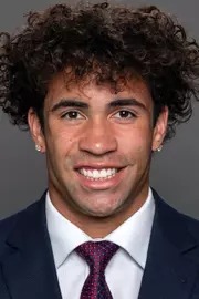 Jacobe Johnson photo