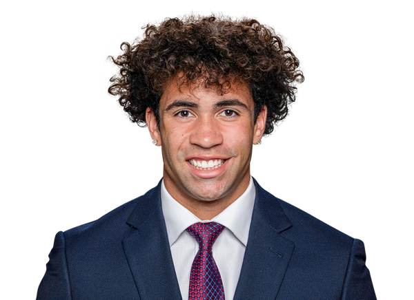 Jacobe Johnson, Football, undefined