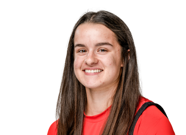 Elyce Knudsen, Basketball, undefined
