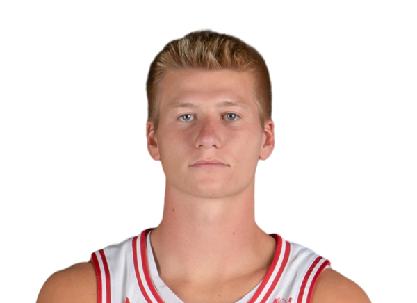 Porter Ihnen, Basketball, undefined