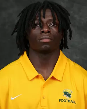 Jason Wonodi, Football, undefined