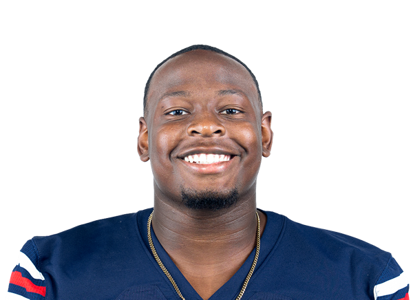 Kazarius Bowie, Football, undefined