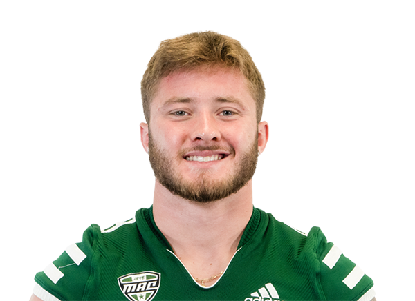 Kadin Schmitz, Football, Charlotte