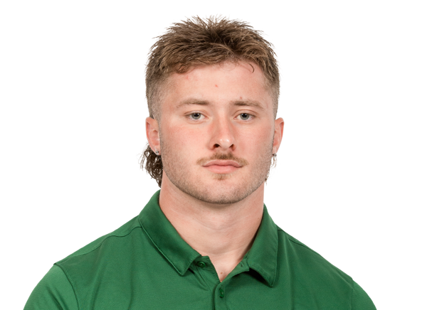 Kadin Schmitz, Football, University of North Carolina at Charlotte