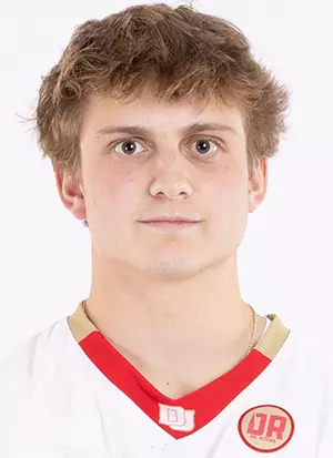 Marek Tzagournis, Lacrosse, undefined