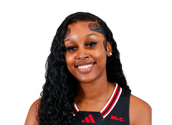 India McMahon, Basketball, Nicholls State University