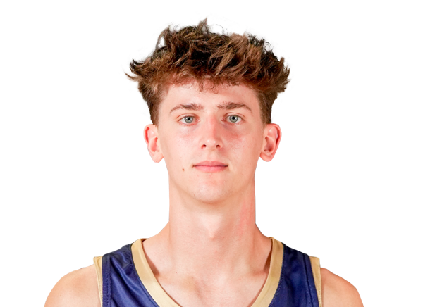 Patrick Haigh, Basketball, Mount St. Mary's
