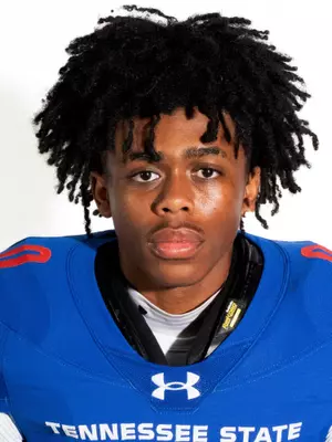 Jayden Guy - Verified College Athlete on RallyFuel NIL Platform Jayden Guy