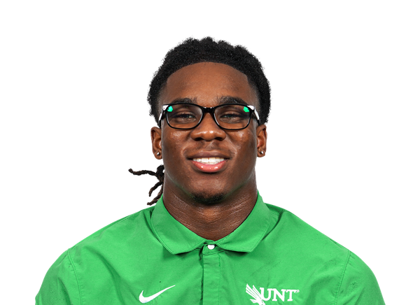 Victor Aderungboye, Football, University of North Texas