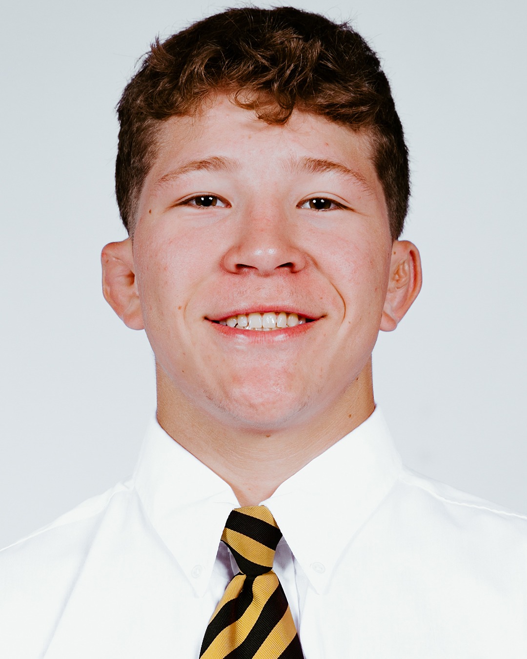 Seth Mendoza, Wrestling, undefined